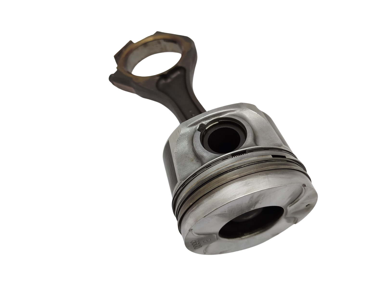 Biela Del Pistón B 7701477039 7701477116 3.0 dCi Renault Espace 4 Opel main product photo