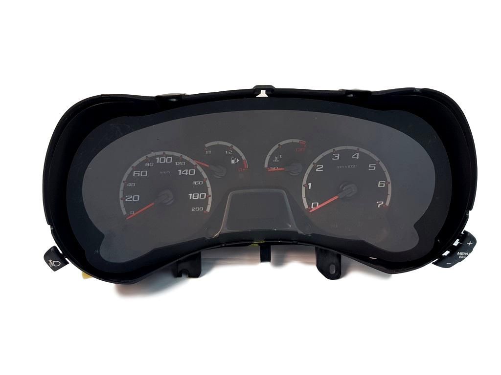 Velocímetro/Instrumentos Y Relojes Ford Ka 5550050519 5550050505 main product photo