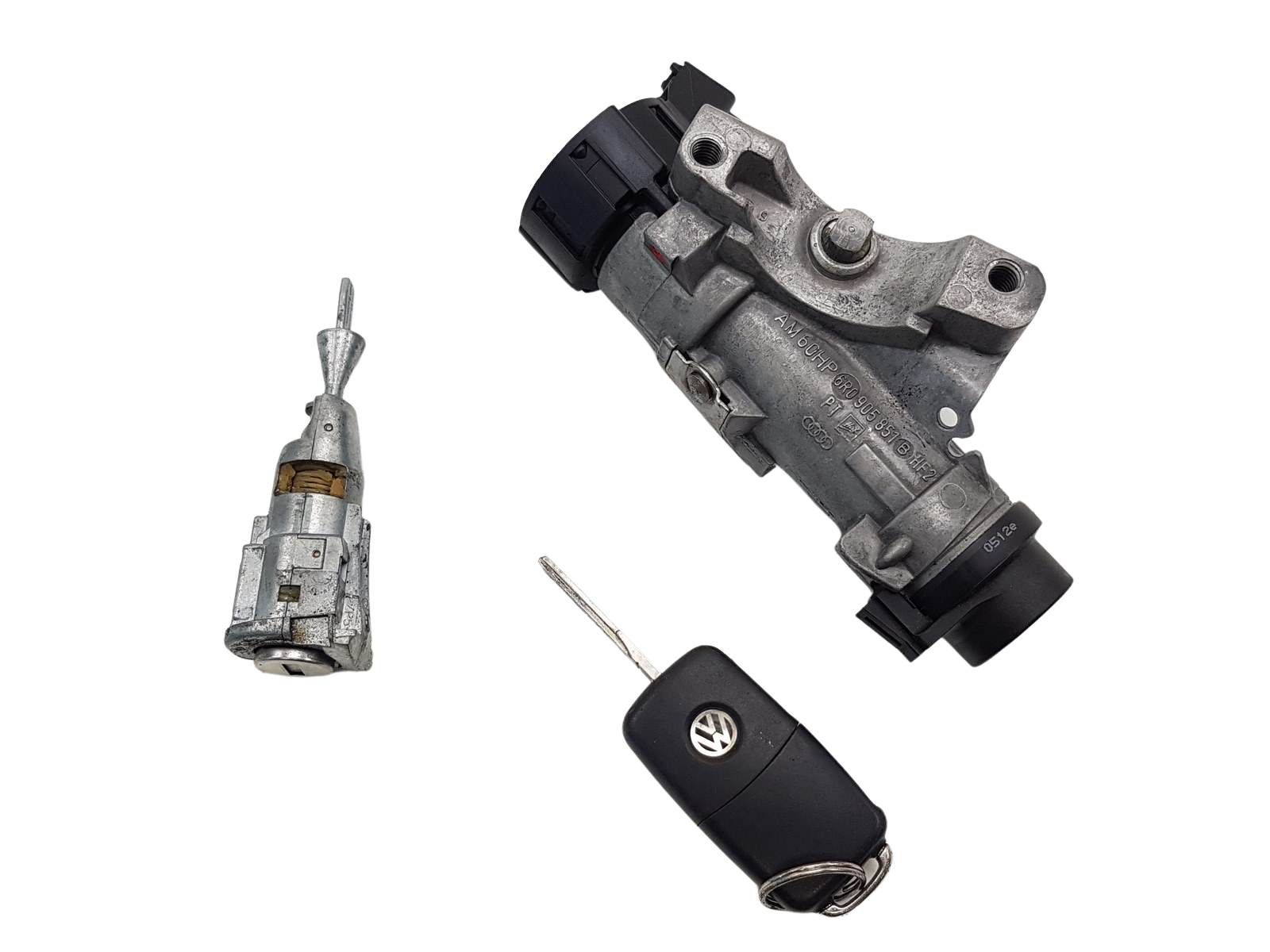 Interruptor De Encendido Volkswagen UP 6R0905851B main product photo