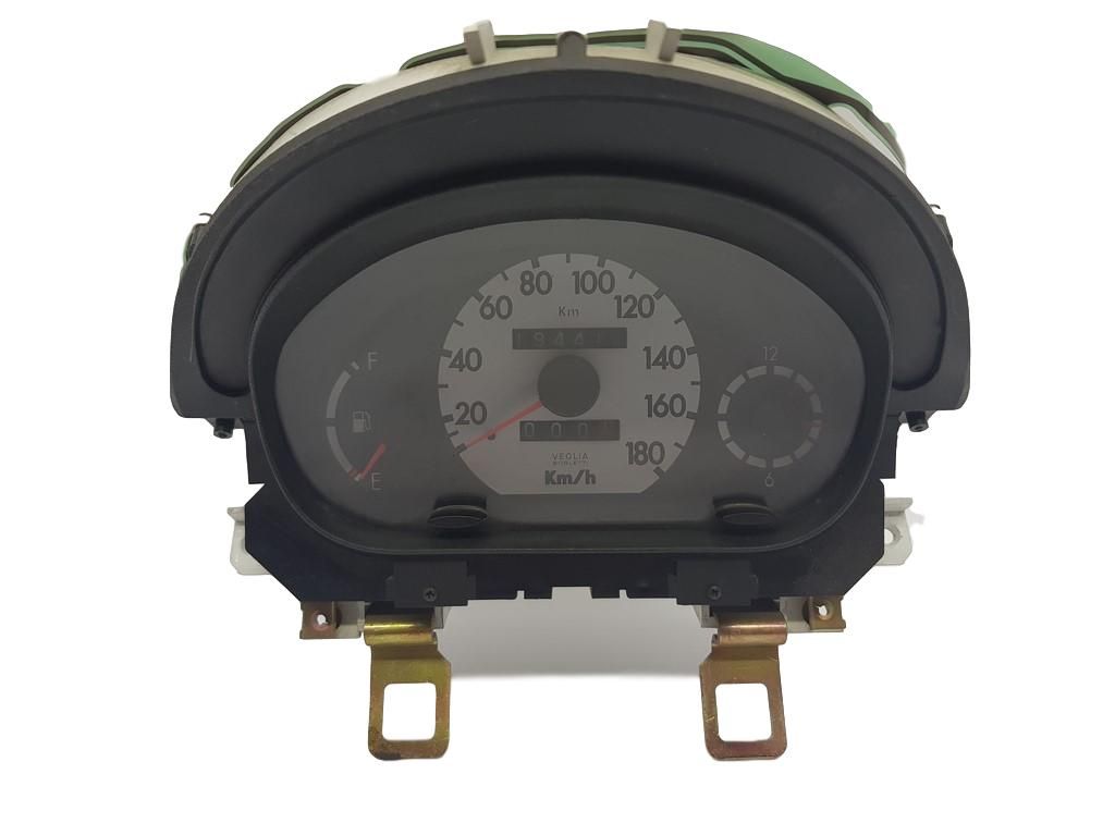 Velocímetro/Instrumentos Y Relojes Fiat Seicento 60.6268.021.0-A 6062680210A 14296 main product photo
