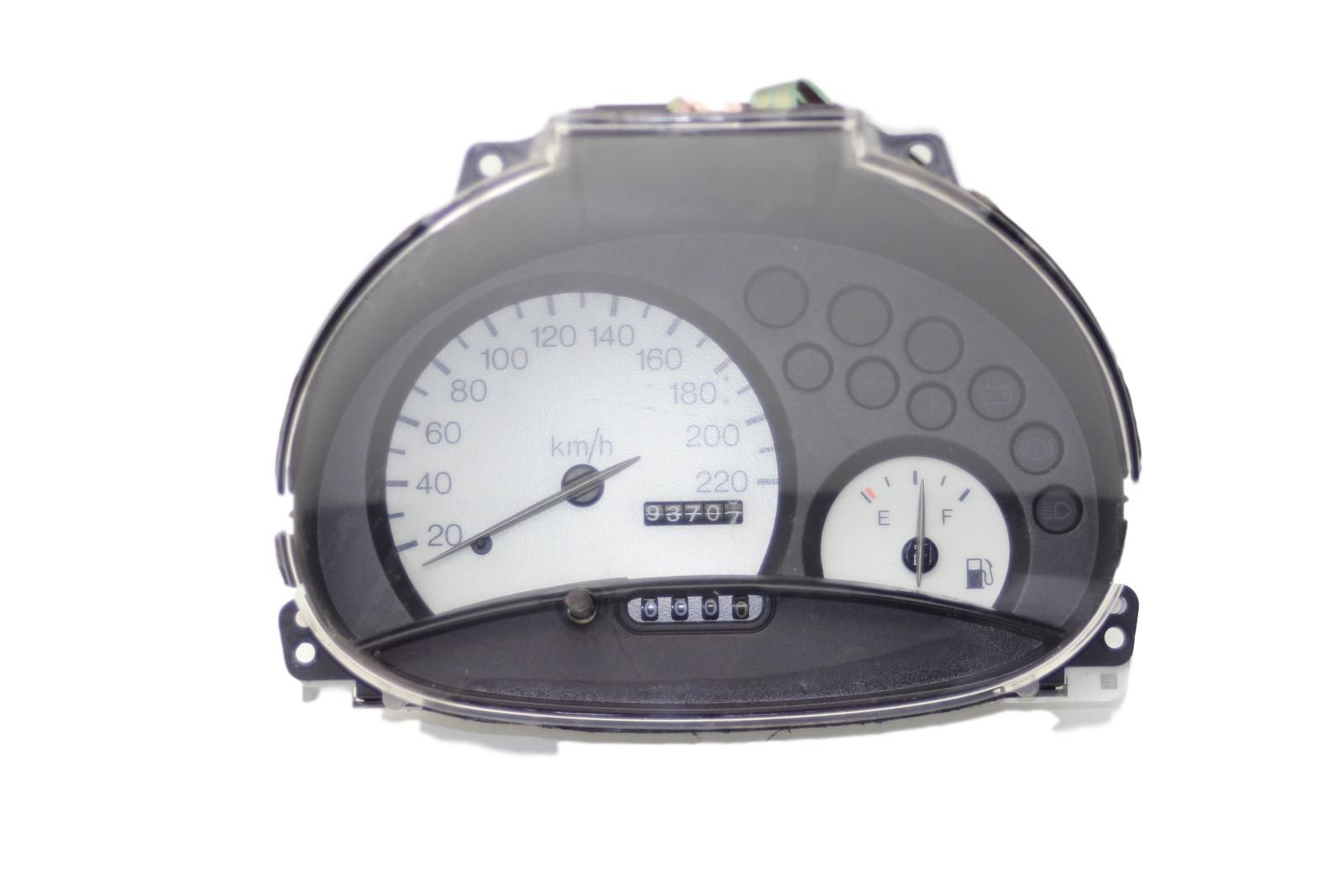 Velocímetro/Instrumentos Y Relojes Ford KA 97KB10849AG 97KP10C956AC main product photo