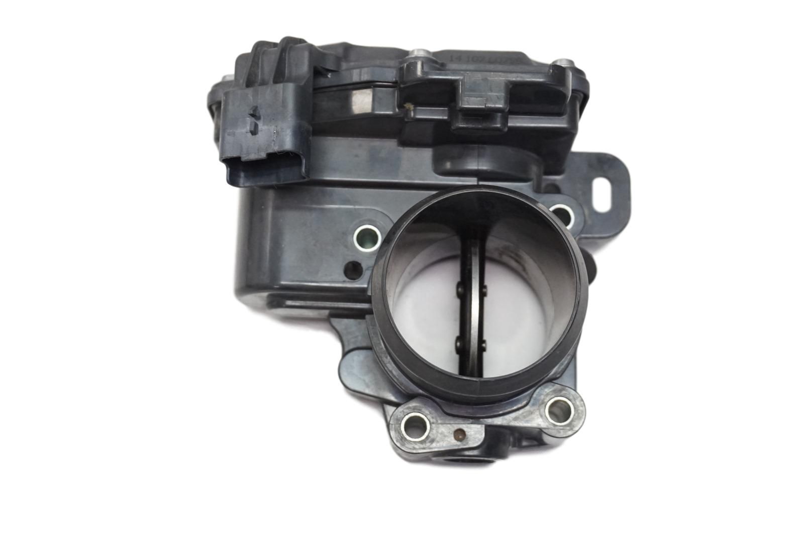 Mariposa De Aire 9806625280 A2C85766300 2,0 HDI 2,0 TDCi main product photo