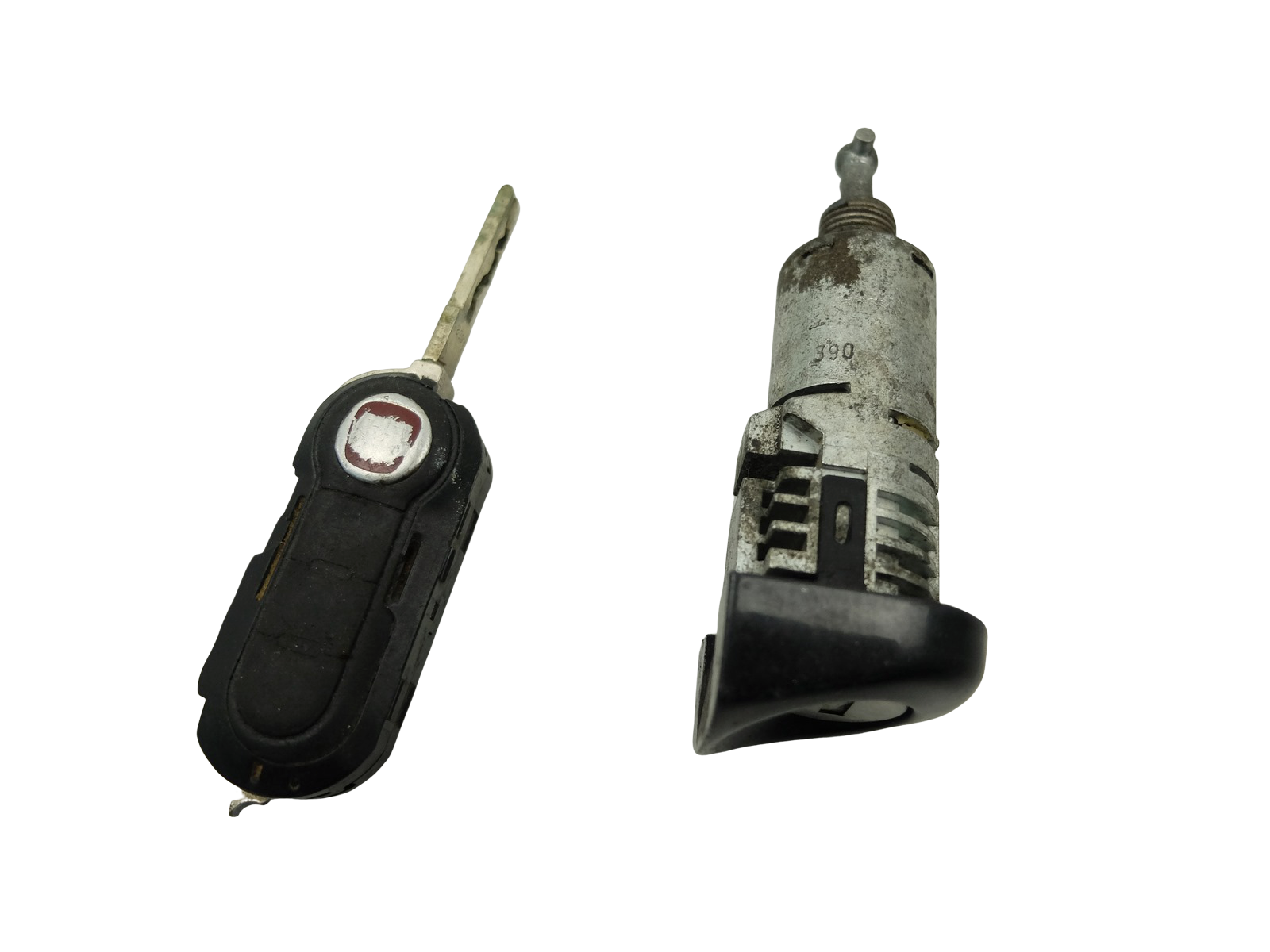 Cerradura Puerta Izquierdo Delantero Fiat Bravo 2 main product photo