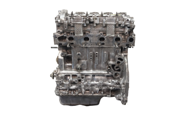 Motor Diésel 1.6 TDCi HHDA Ford Focus 2 main product photo