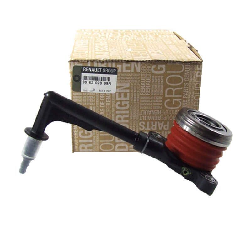 Cilindro Esclavo Embrague Nueva Original Dacia Duster 1.5 dCi 1.6 16v 306202899R 306204287R 8200987124 main product photo