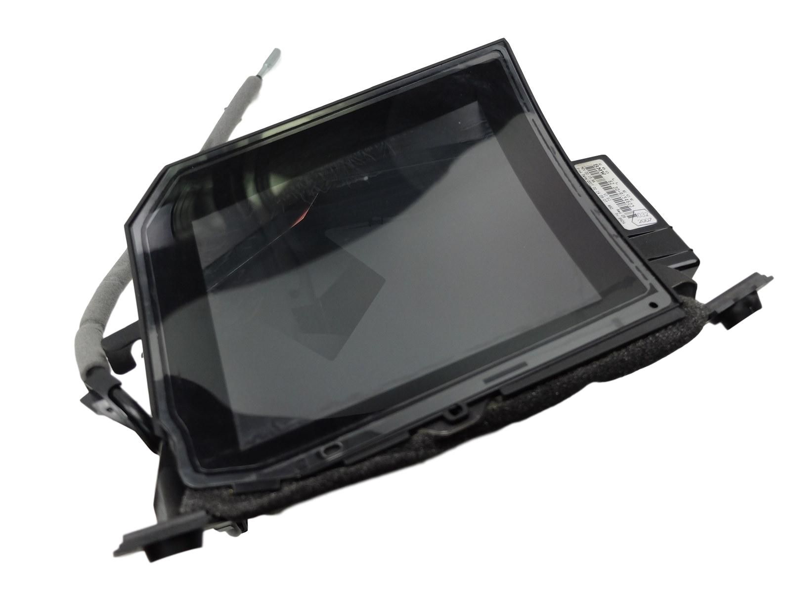 Pantalla Del Ordenador Head Up BMW 5 E60 / 61 9154603 62309154603 main product photo