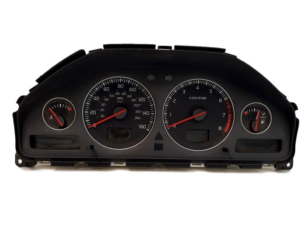 Velocímetro/Instrumentos Y Relojes Volvo S60 30746103 69594-730T 5659 main product photo