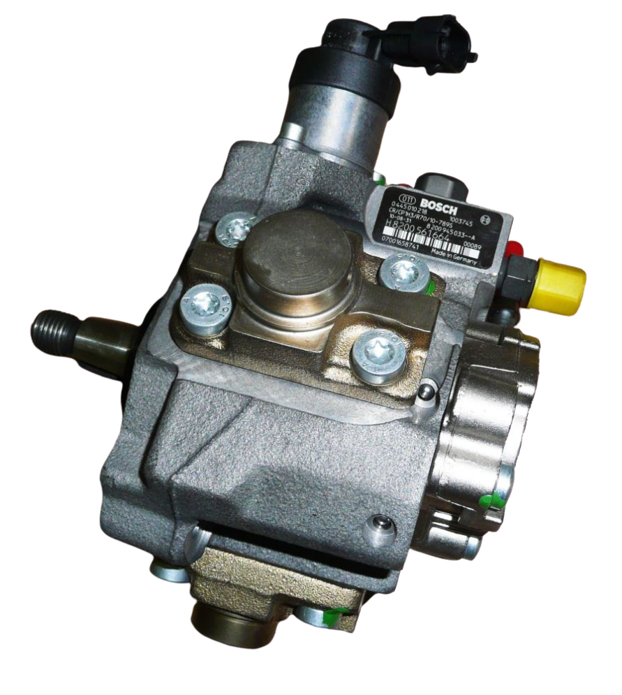 Bomba De Inyección Original Renault Megane Scenic II/III 1.9 dCi 8200945033 main product photo