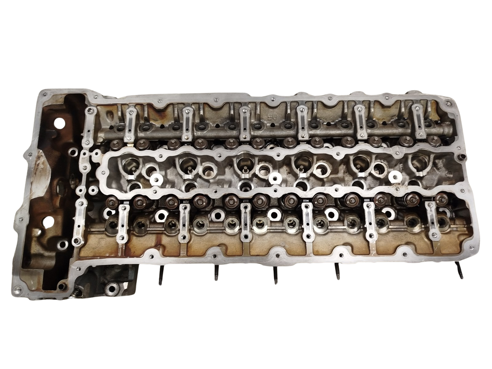 La Culata BMW 7560164 07 155720401 3.0 24V N53B30A 2 main product photo
