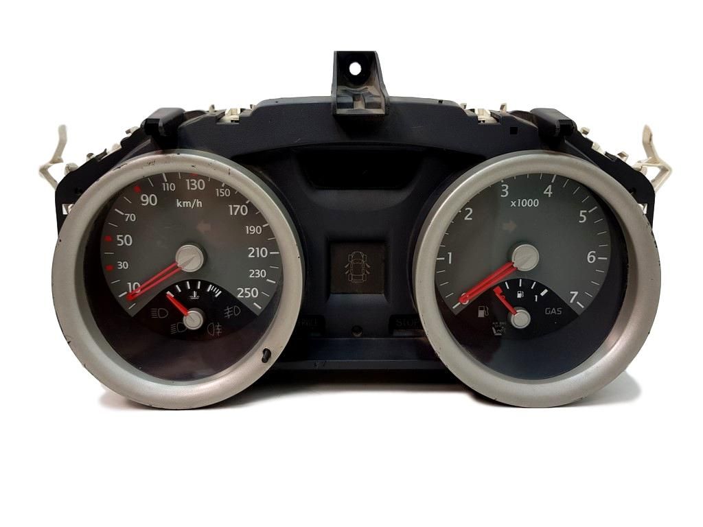 Velocímetro/Instrumentos Y Relojes Renault Megane II 8200292049 main product photo