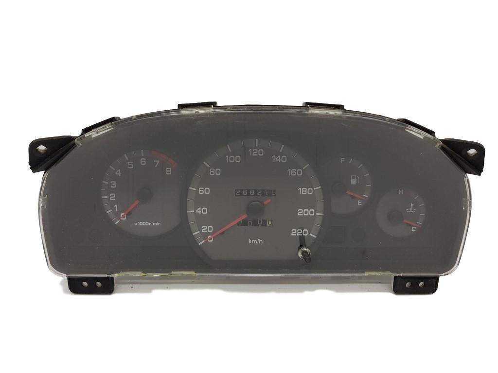Velocímetro/Instrumentos Y Relojes Daewoo Nubira 96272108 15675 main product photo