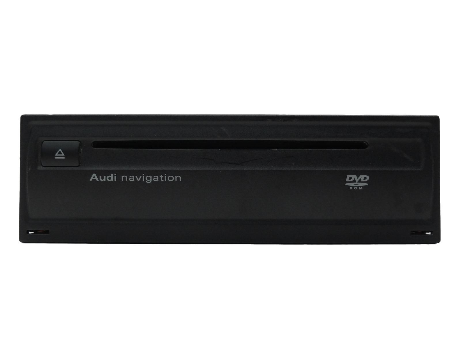 Navegación DVD Audi 4E0919887C 4E0910887L main product photo