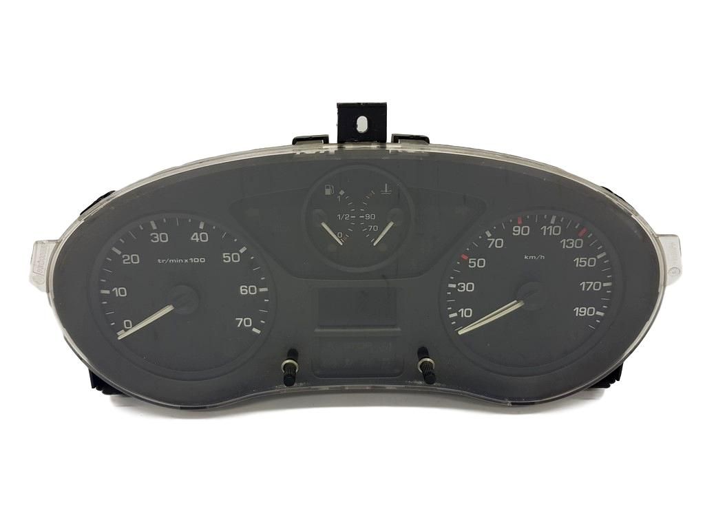 Velocímetro/Instrumentos Y Relojes Expert Scudo Jumpy 1401107680 PSA Fiat main product photo