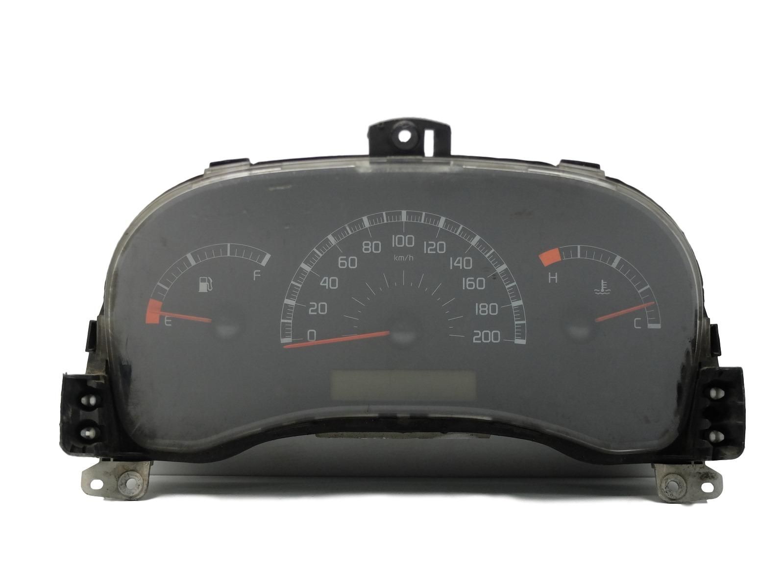Velocímetro/Instrumentos Y Relojes Fiat Punto 51744552 503000950300 90271 main product photo