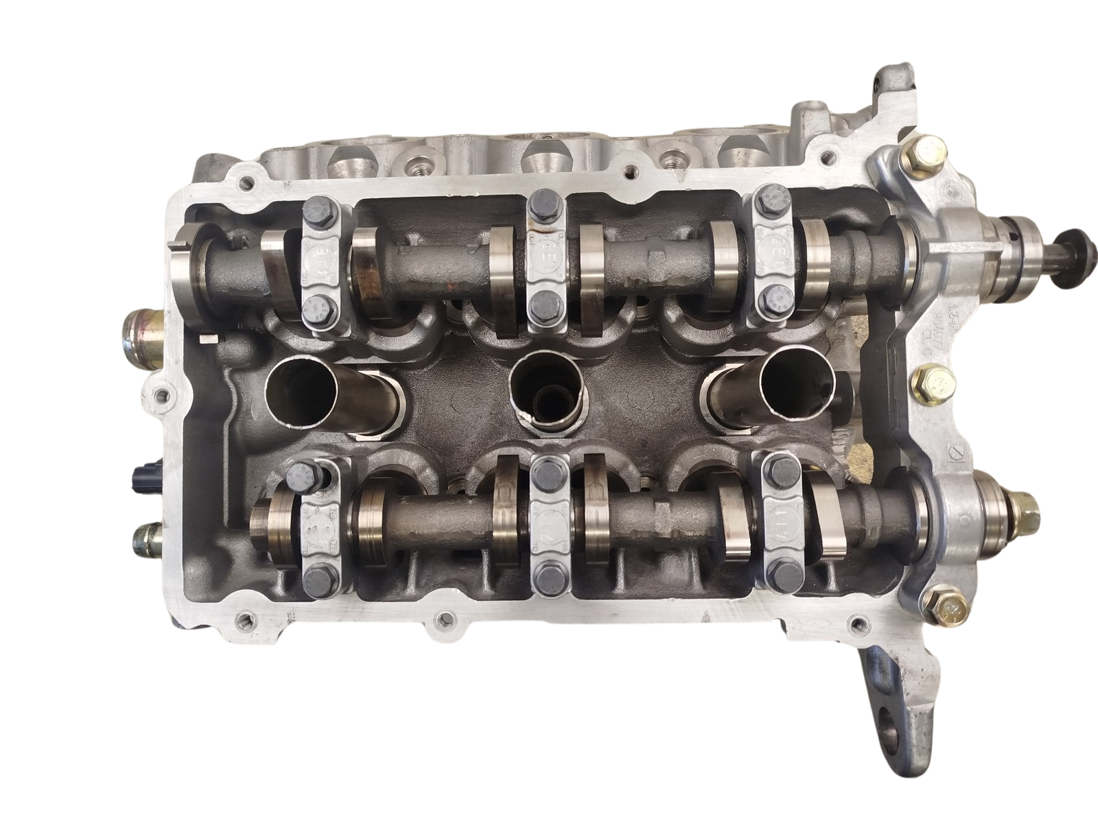 La Culata Mitsubishi Smart MN155158E MN155158D 1.1 12V 134910 main product photo