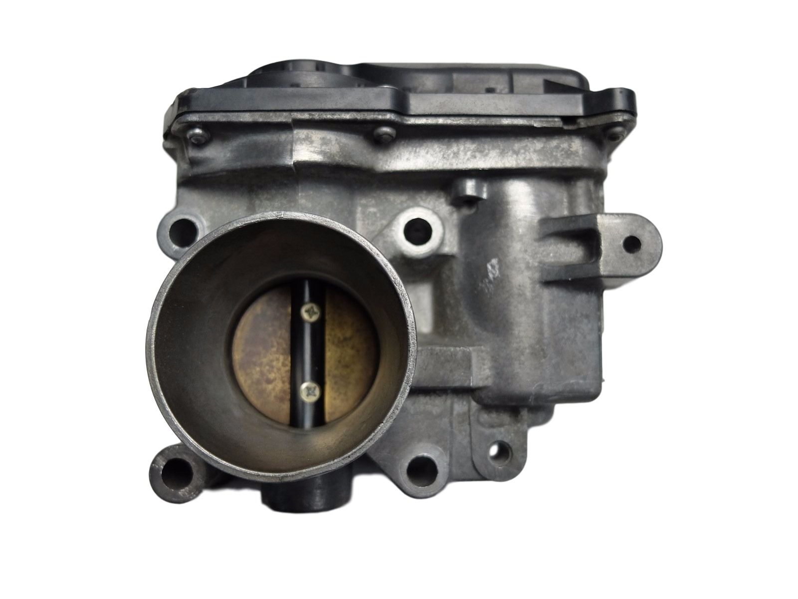 Przepustnica Renault 1,2 16V 8200285017 Clio III 3 main product photo