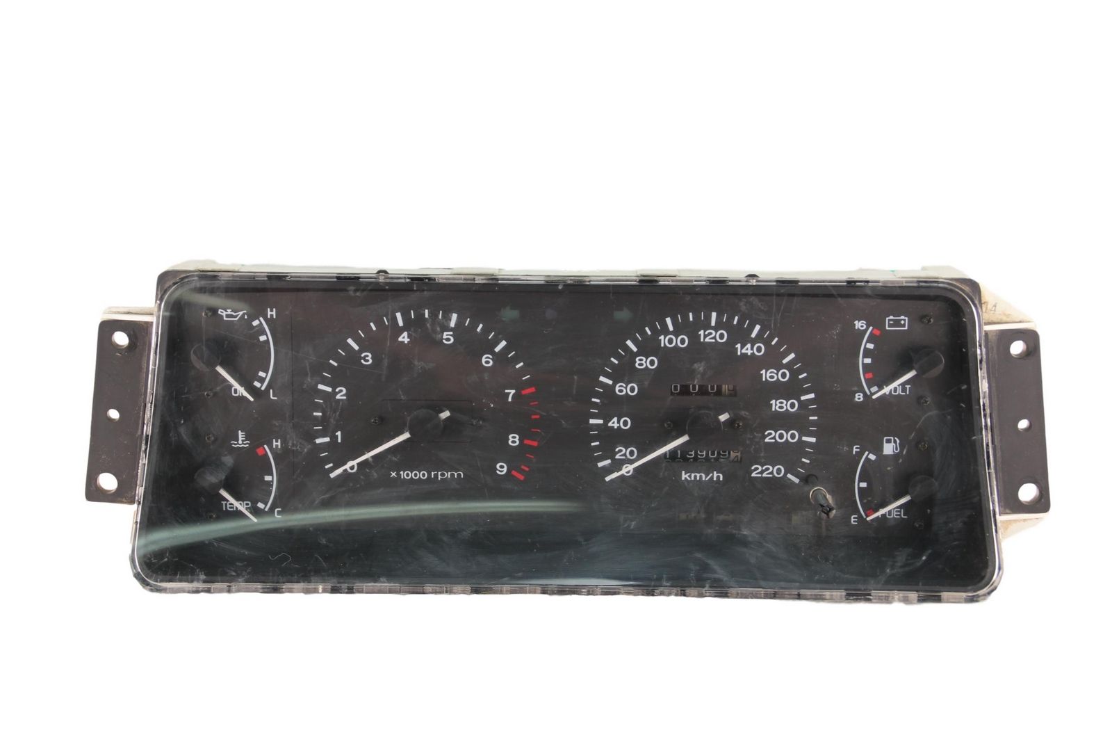 Velocímetro/Instrumentos Y Relojes Hyundai Sonata II 7881-1340 78811340 main product photo