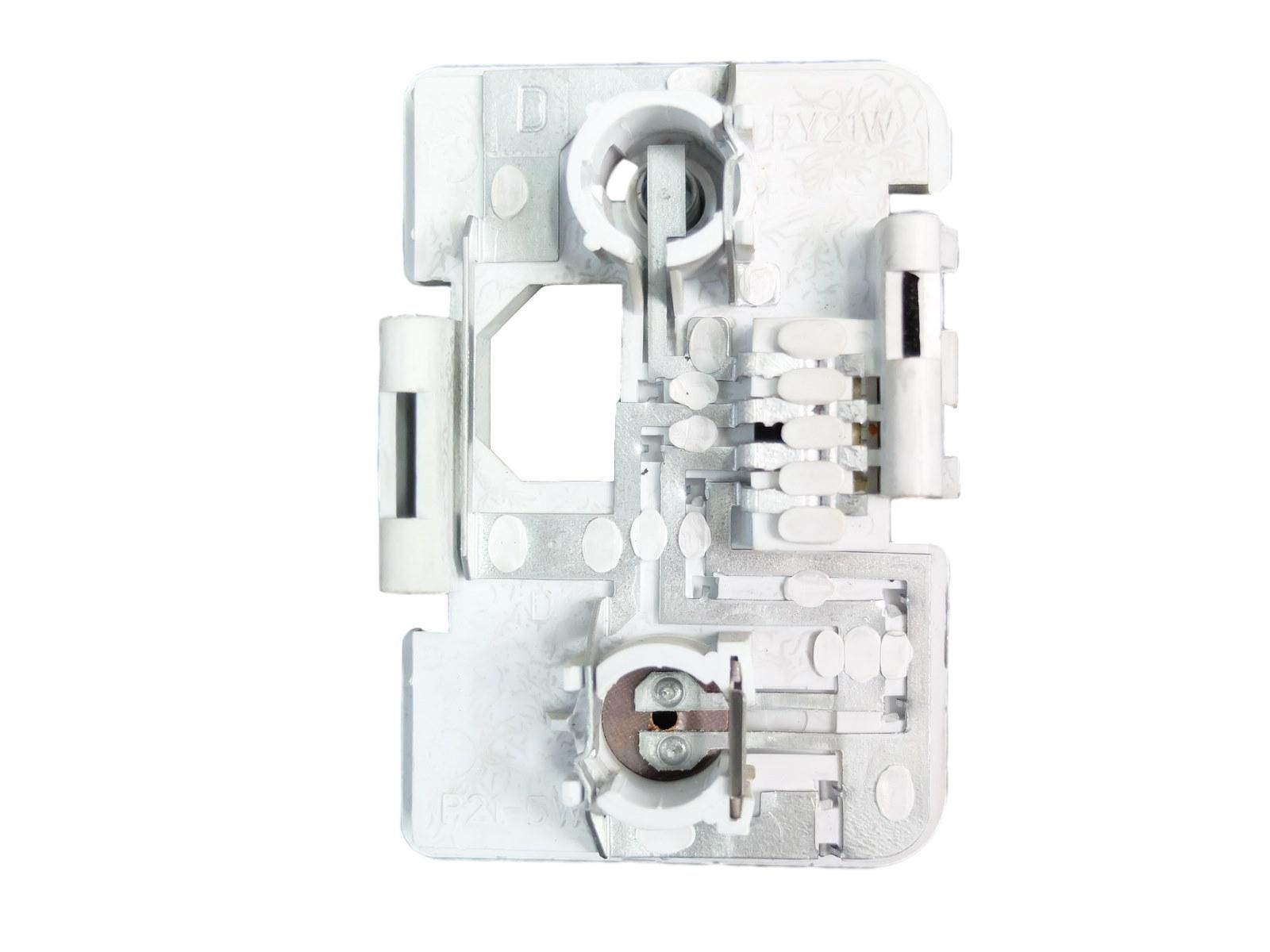 Circuito Impreso Faro Posterior Derecho Trasera Citroen Xantia HB 2947 Saxo main product photo