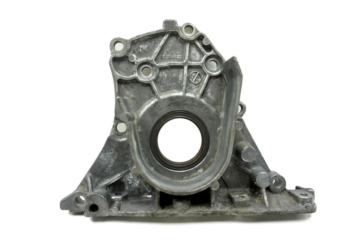 Carcasa Del Eje 2,0 IDE 8200066861 Laguna 2 Renault main product photo