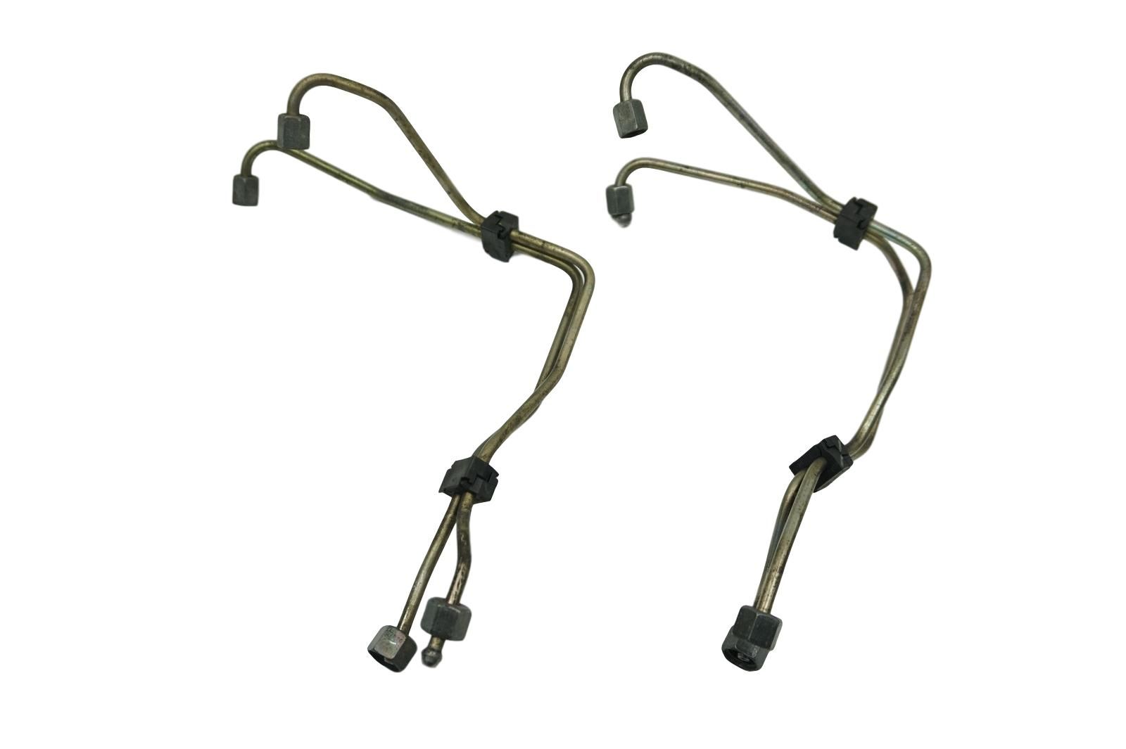 Tuberías De Combustible 1,6 TDCI Ford Focus C-Max main product photo