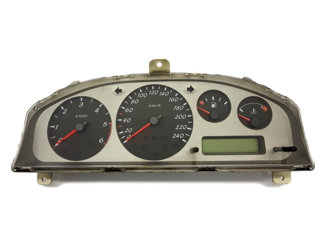 Velocímetro/Instrumentos Y Relojes Nissan Almera BM515 main product photo