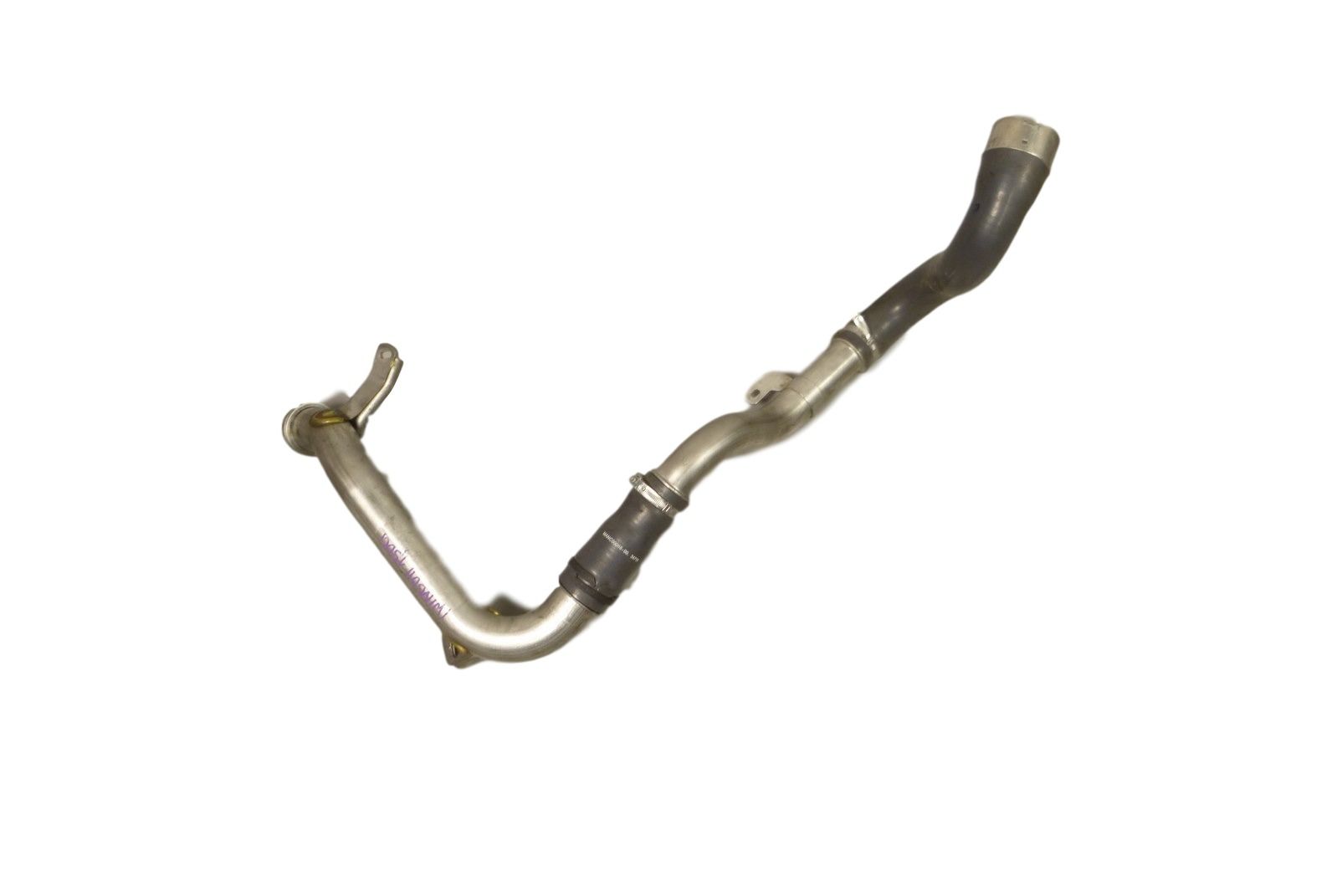 Przewód Powietrza Intercoolera 1,5 dci Twingo 2 Renault main product photo