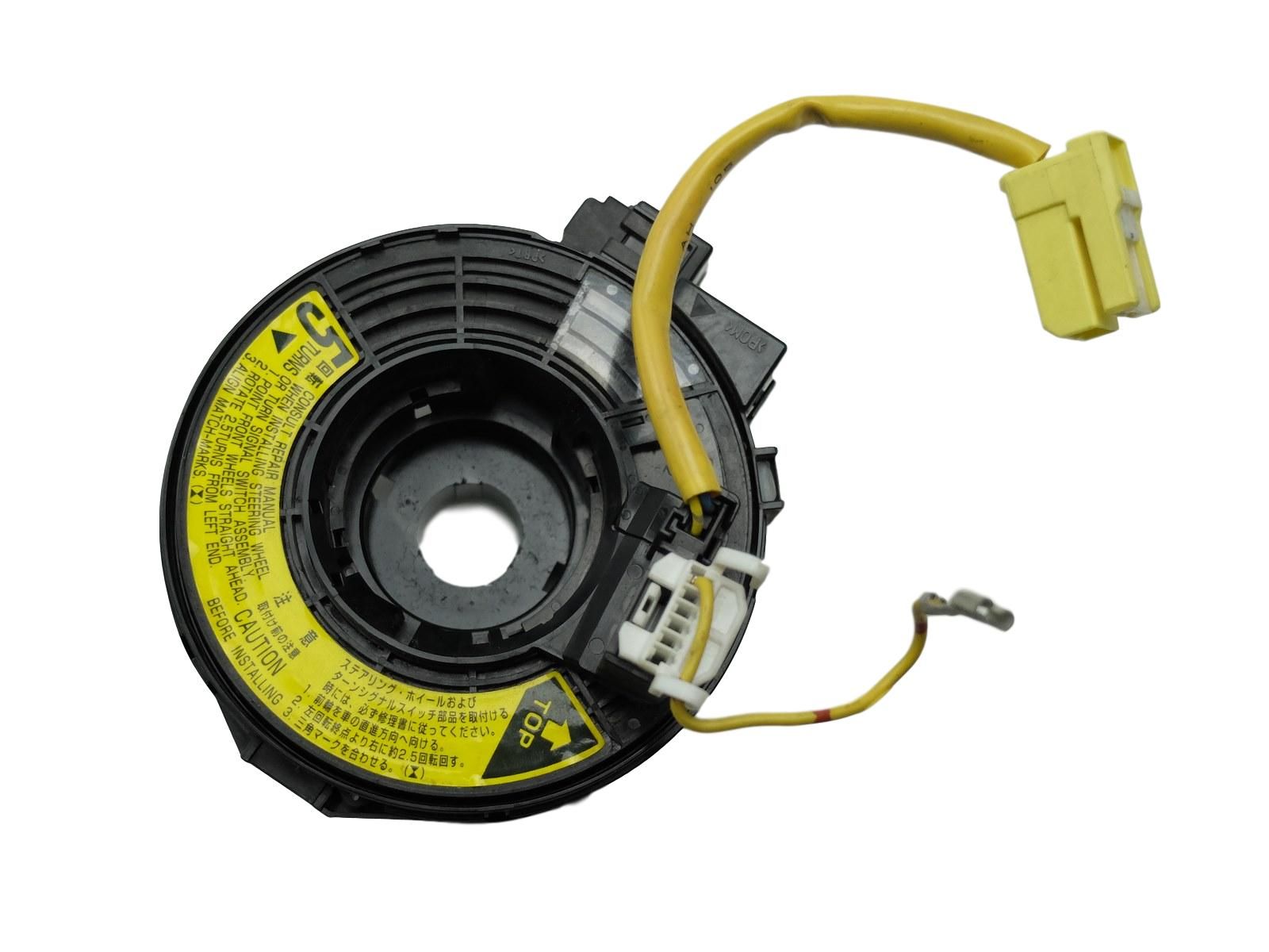 Anillo Del Airbag Toyota Calica VII main product photo