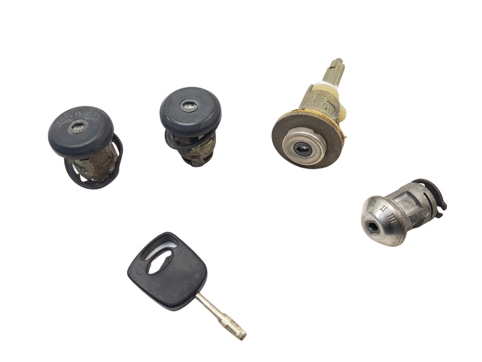 Interruptor De Encendido Ford Fiesta MK4 IV M179A main product photo