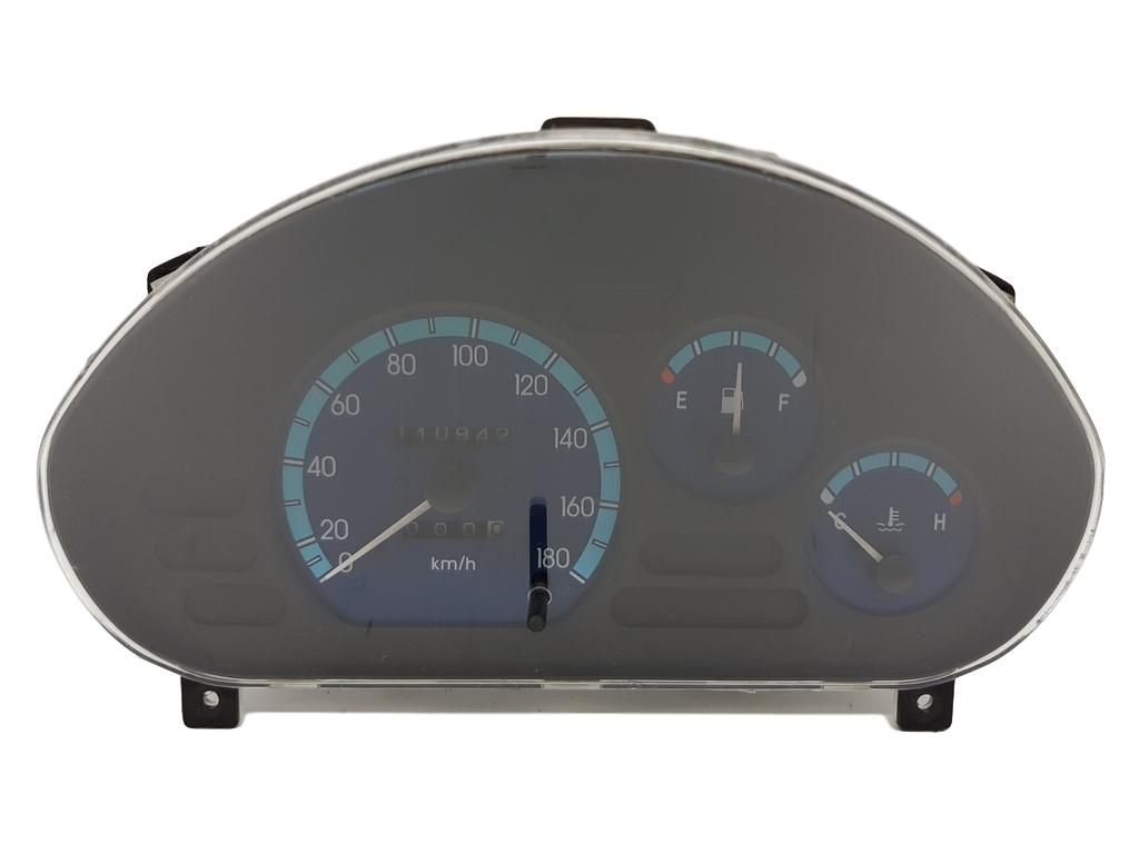 Velocímetro/Instrumentos Y Relojes Daewoo Matiz 96566387 15596 main product photo