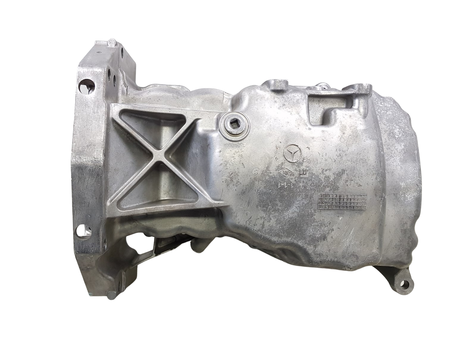 Cárter A6070140102 111118916R 1.5 CDi Mecedes-Benz main product photo