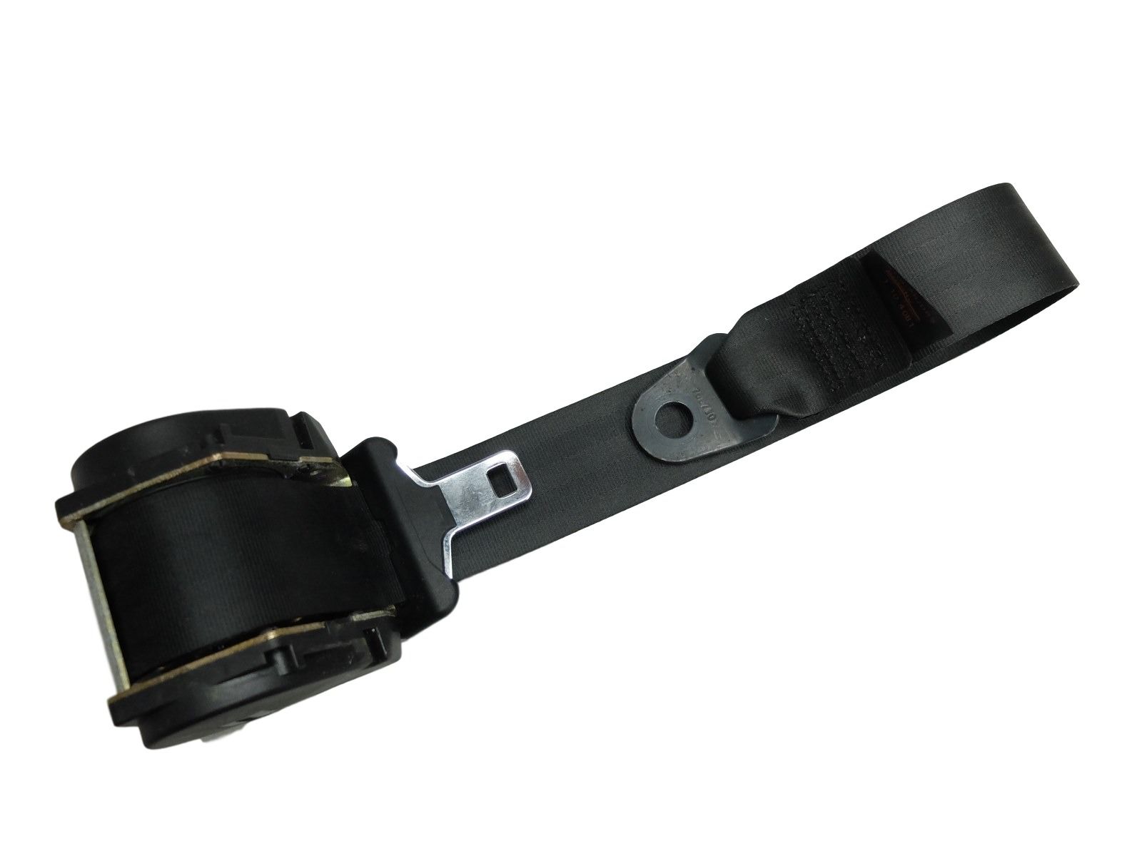 Pas Bezpieczeństwa L / P Tył Peugeot 406 Coupe Autoliv main product photo