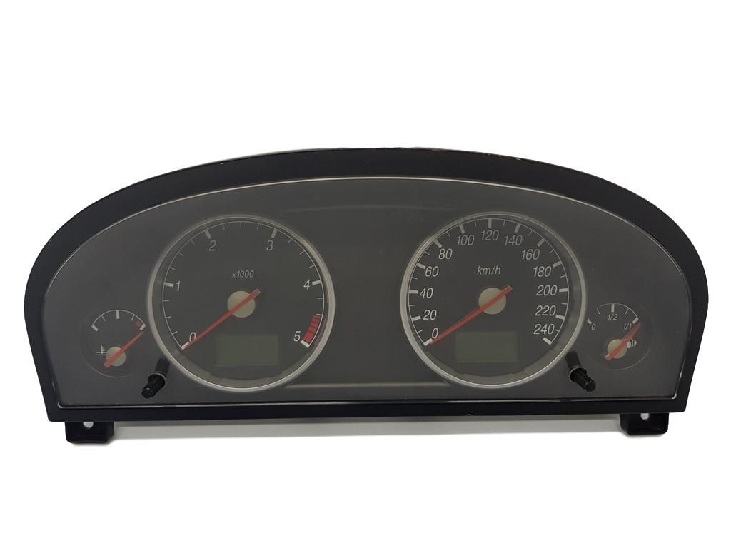 Velocímetro/Instrumentos Y Relojes Ford Mondeo 1S7F-10849-GE 1S7F10849GE 14465 main product photo