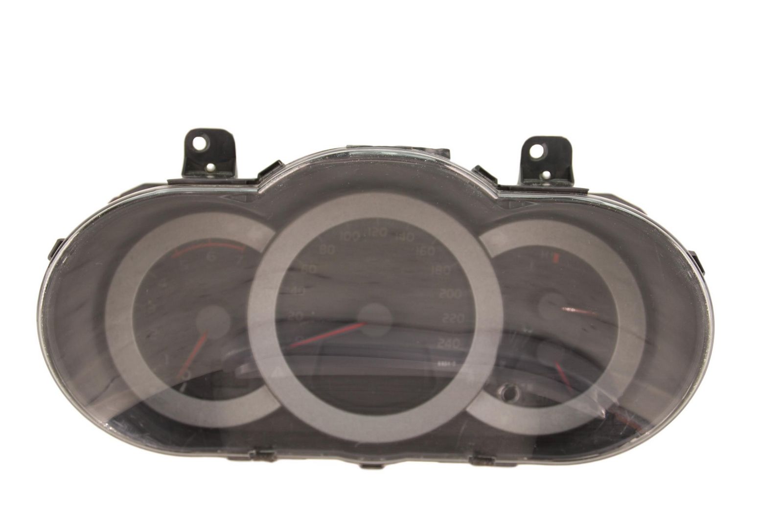 Velocímetro/Instrumentos Y Relojes Toyota Rav4 83800-42G11 257460-2120 8380042G11 2574602120 XA04-D main product photo