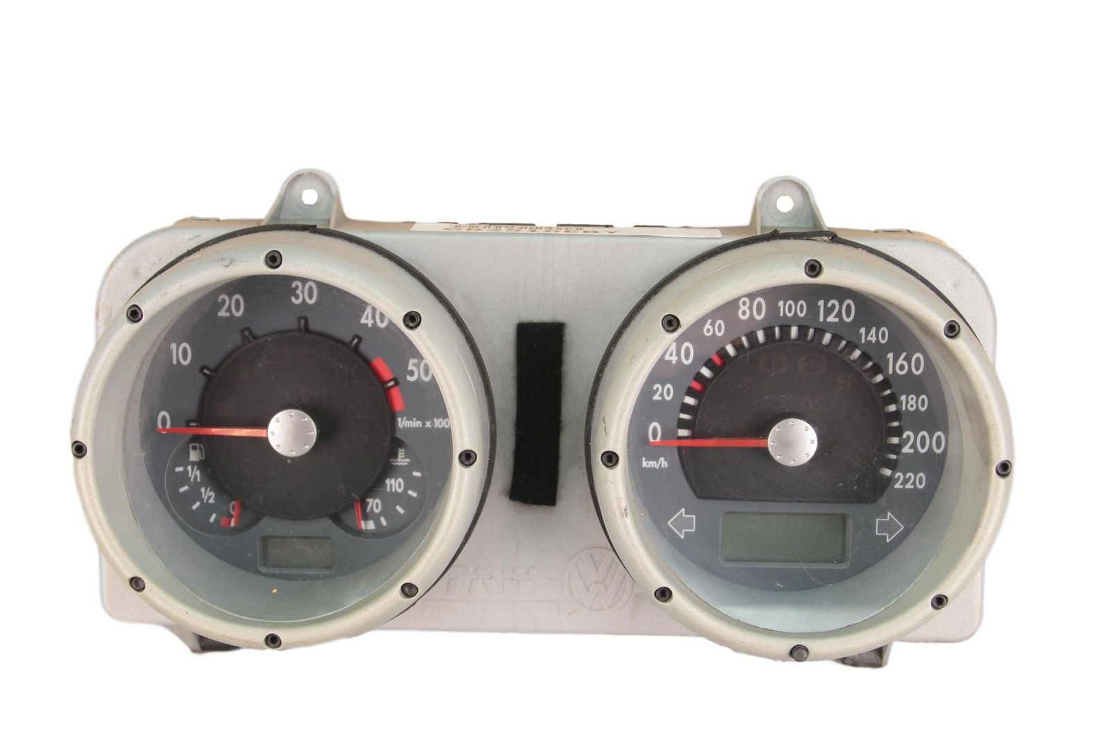 Velocímetro/Instrumentos Y Relojes Volkswagen Polo 6N0920804M 1217 main product photo