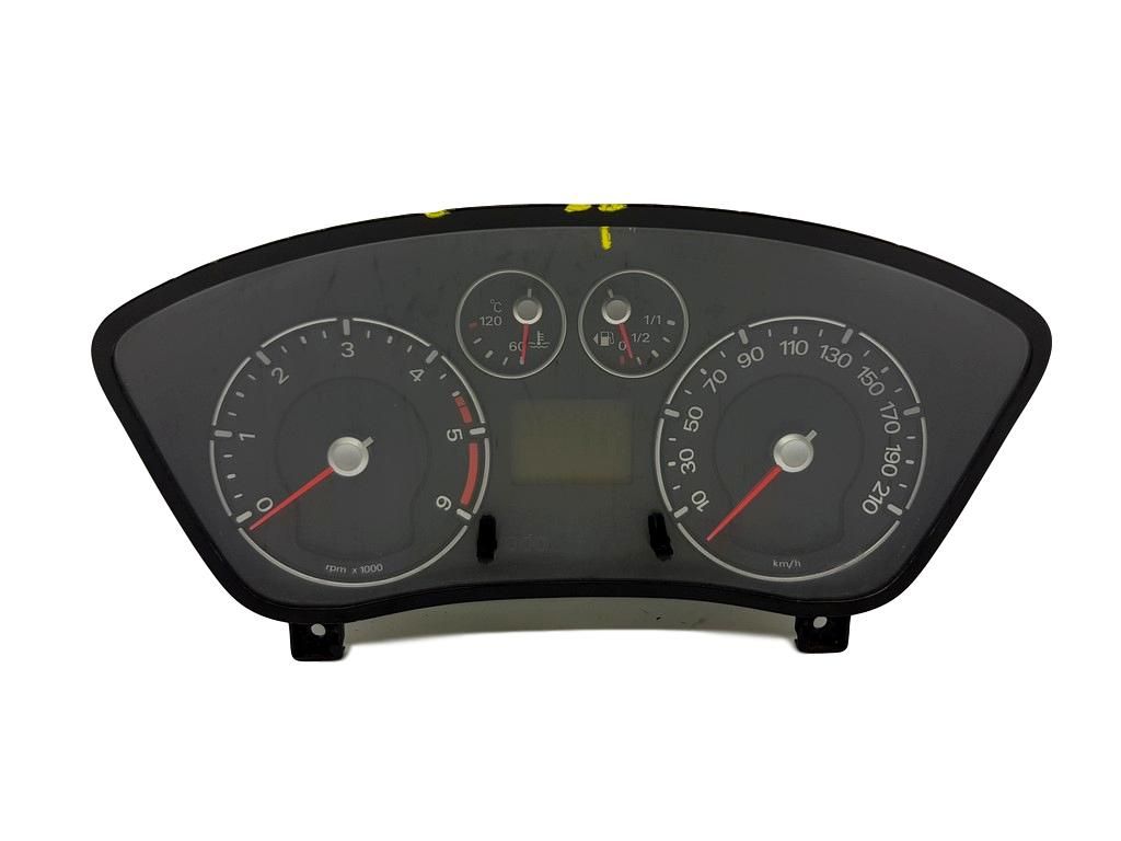 Velocímetro/Instrumentos Y Relojes Ford Fiesta 6S6T-10849-CE 6S6T10849CE 11577 main product photo