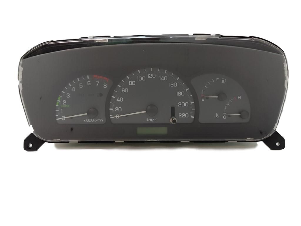 Velocímetro/Instrumentos Y Relojes Daewoo Tacuma 96498321 4200 main product photo