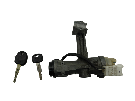Interruptor De Encendido Hyundai Getz 1235 main product photo
