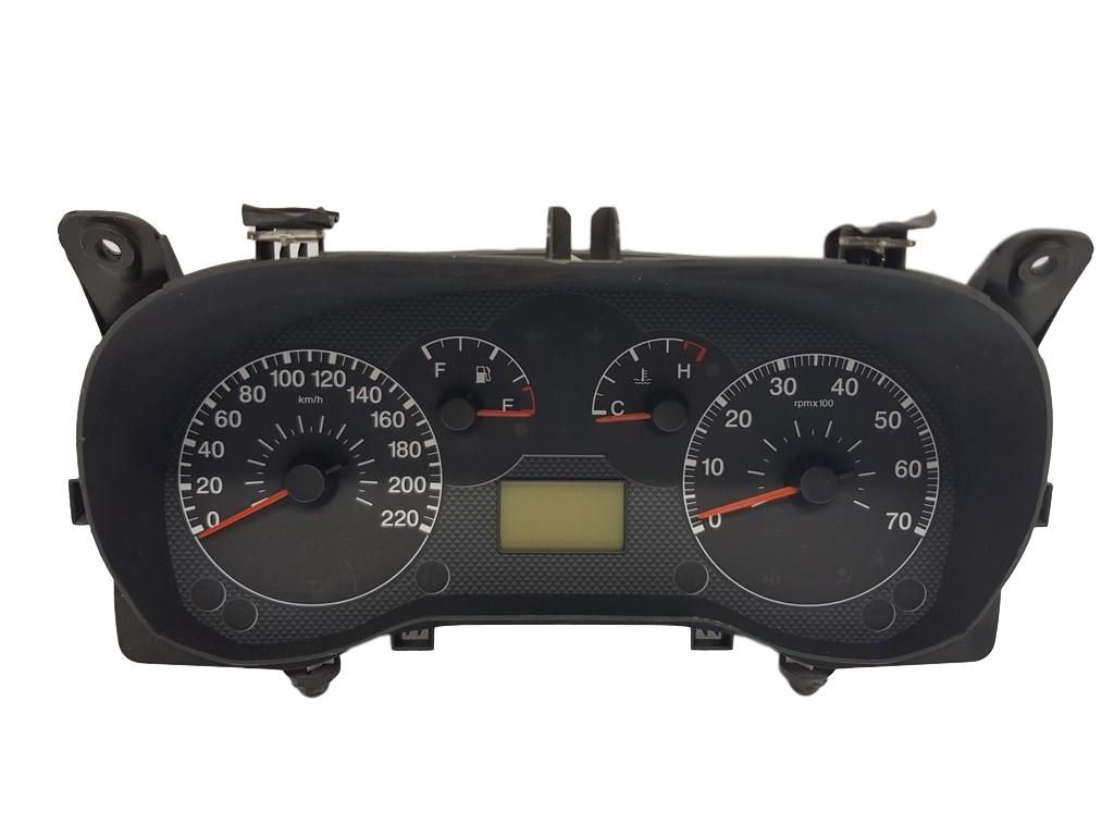 Velocímetro/Instrumentos Y Relojes Fiat Grande Punto 51794838 503001102400 18153 main product photo