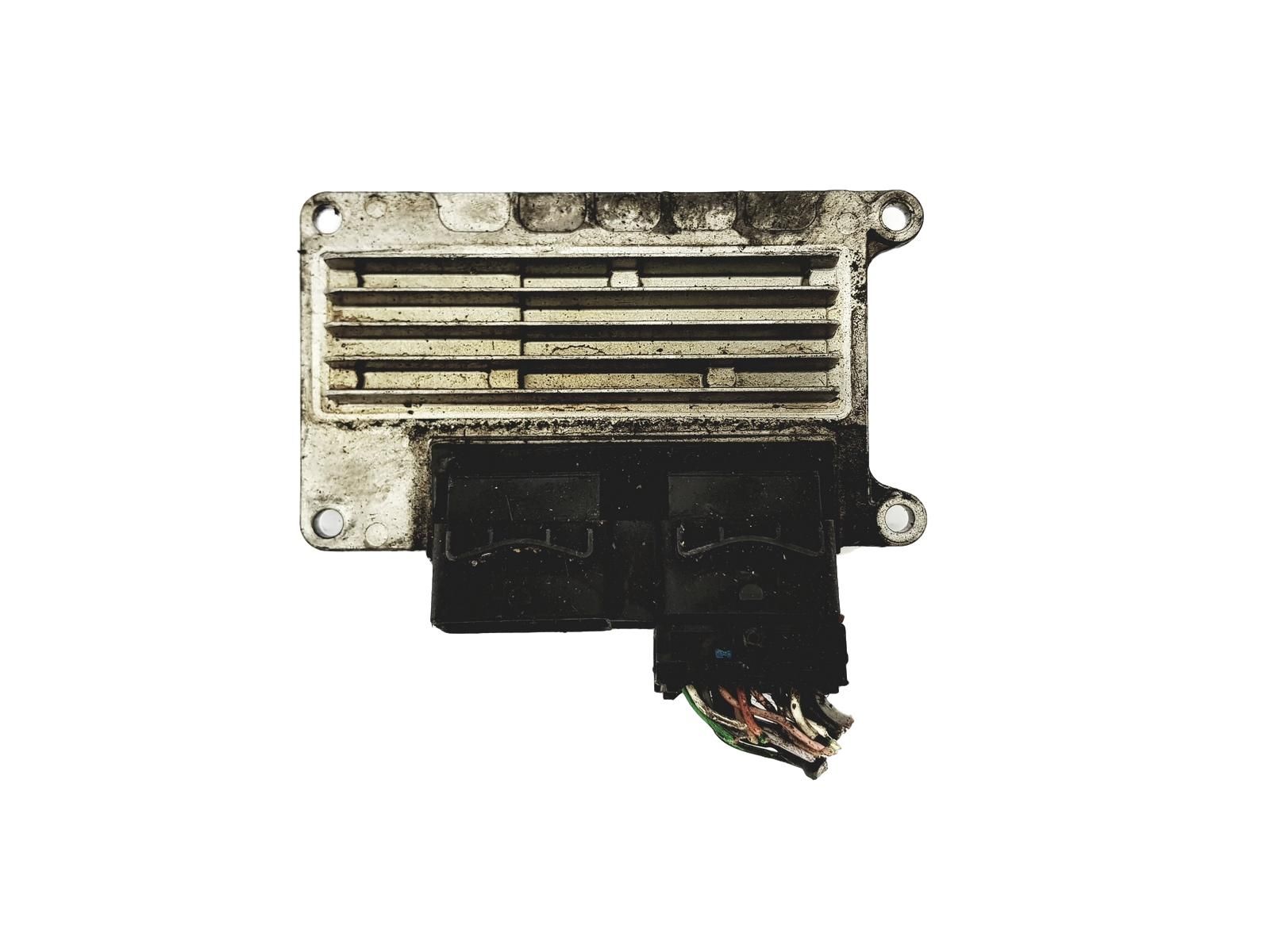 Controlador IAW 5NR2.C2 8200229098 Renault Magneti Marelli main product photo