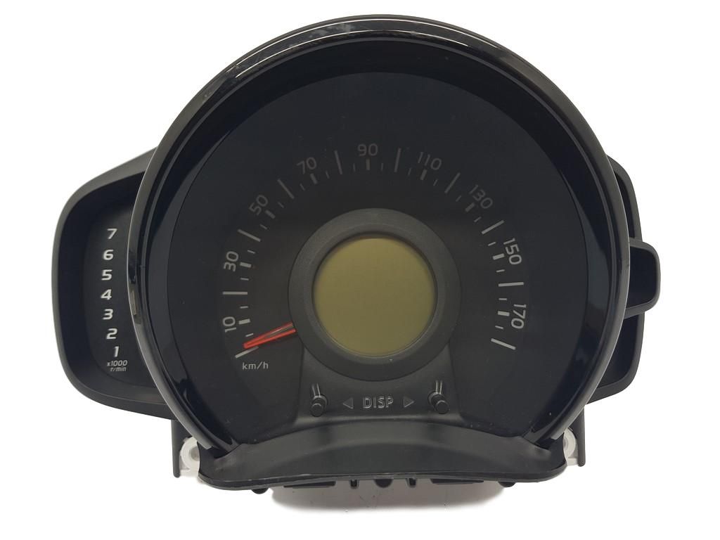 Velocímetro/Instrumentos Y Relojes Toyota Aygo 69342-510U 769167-330U main product photo
