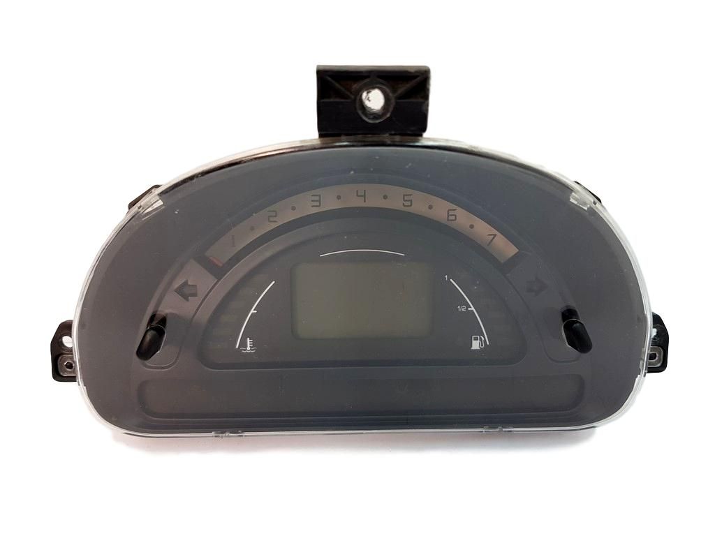 Velocímetro/Instrumentos Y Relojes Citroen C3 P9650735480 G 01 7335 main product photo