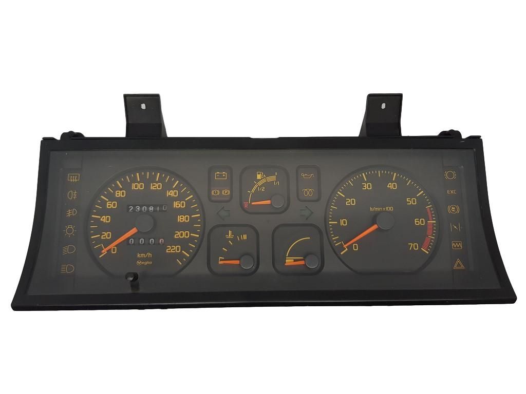 Velocímetro/Instrumentos Y Relojes Renault 19 7700784064 main product photo