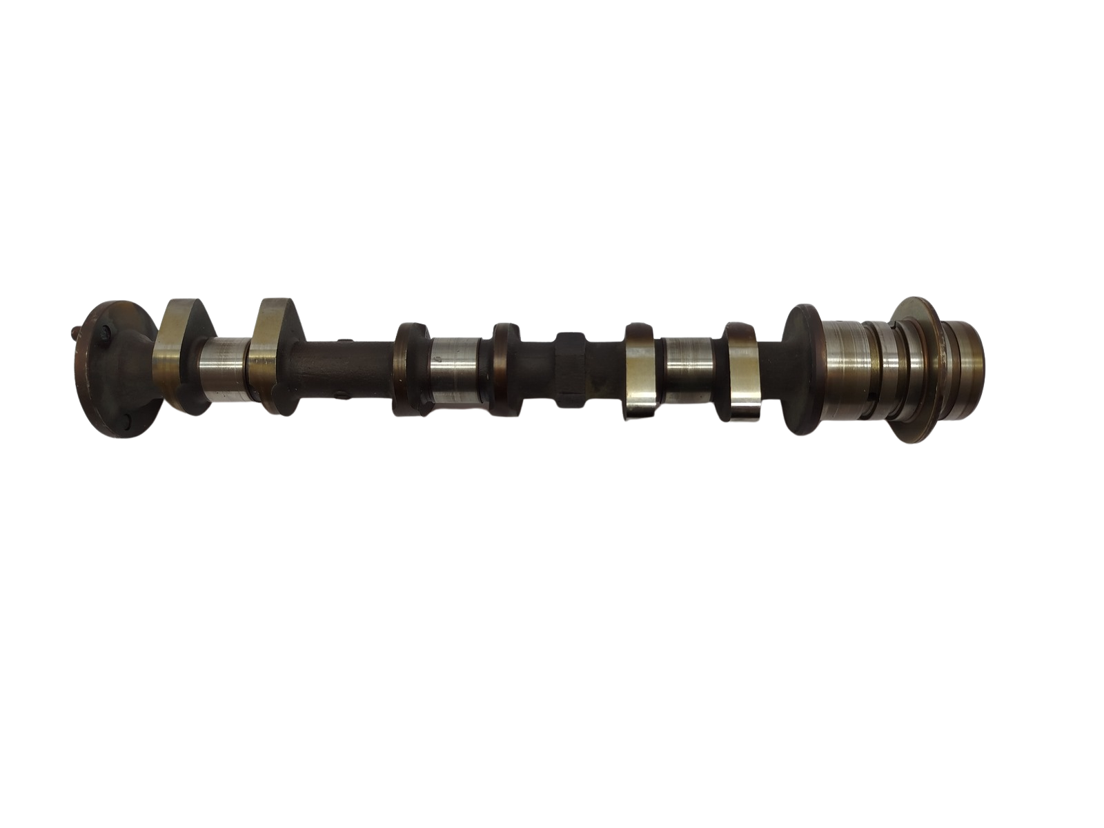Árbol De Levas 1KR742 13501-40040 RP Toyota IQ main product photo