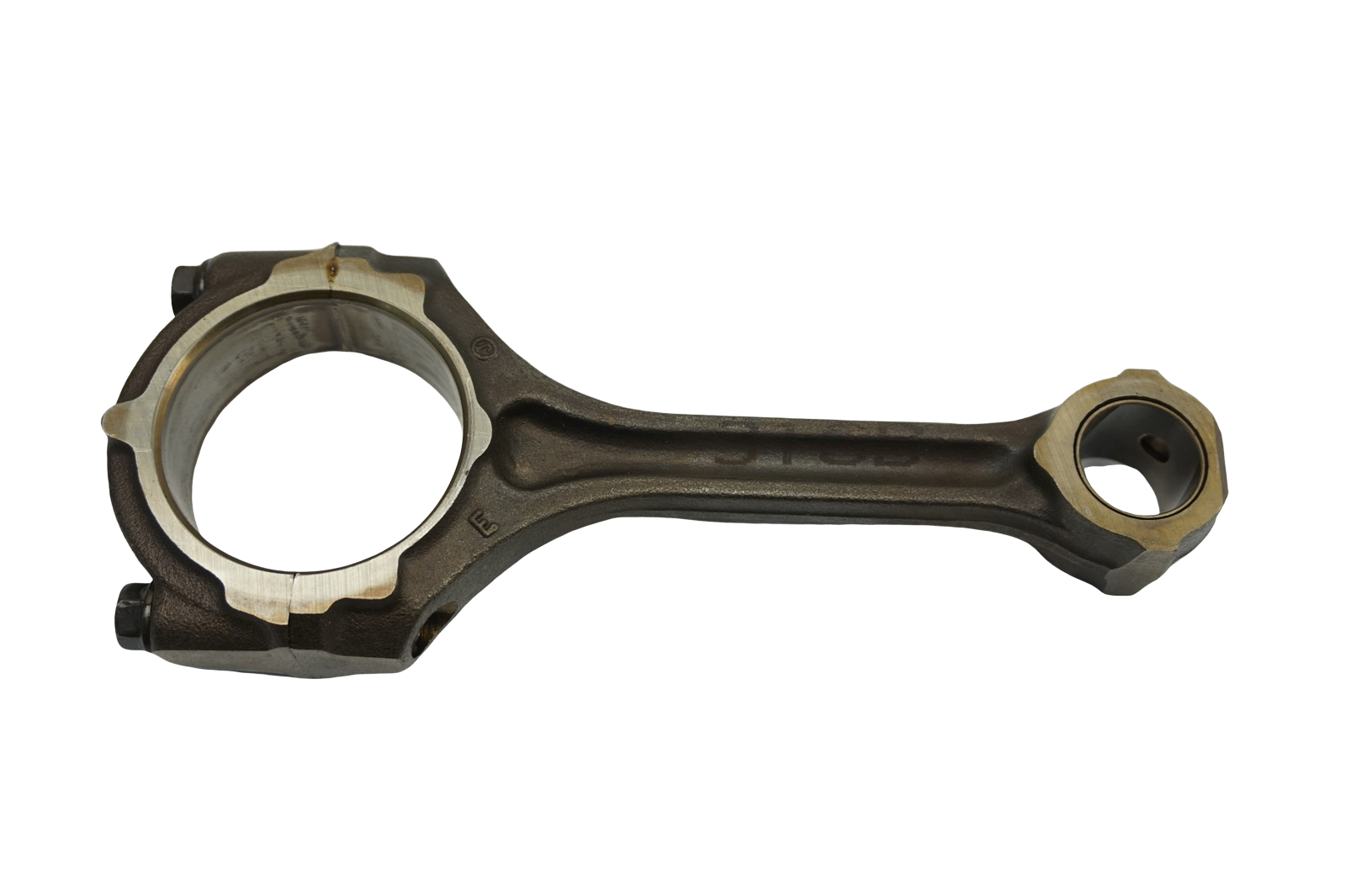Biela Del Pistón 2.0 T F4R765 Renault Laguna 2 main product photo
