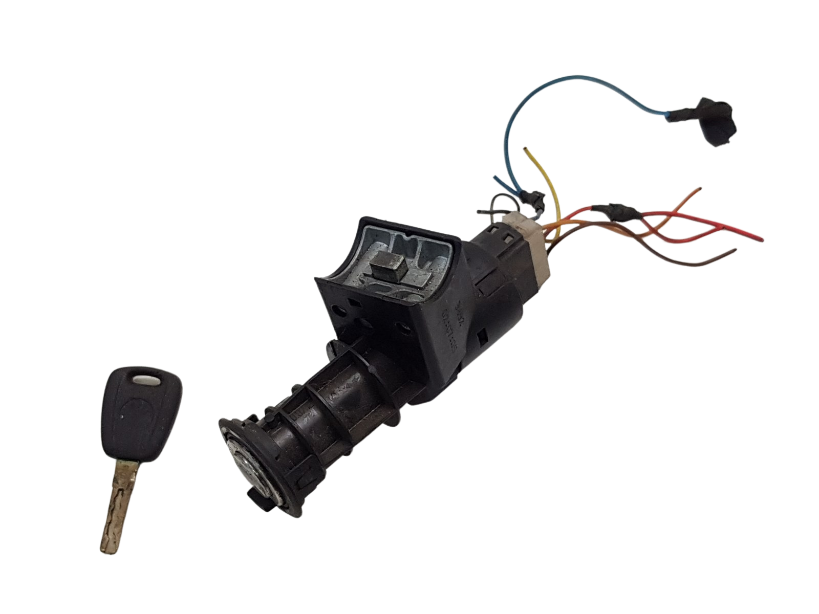 Interruptor De Encendido Fiat Punto 2 0.5521 0.8712 46528244 TRW 1059 main product photo