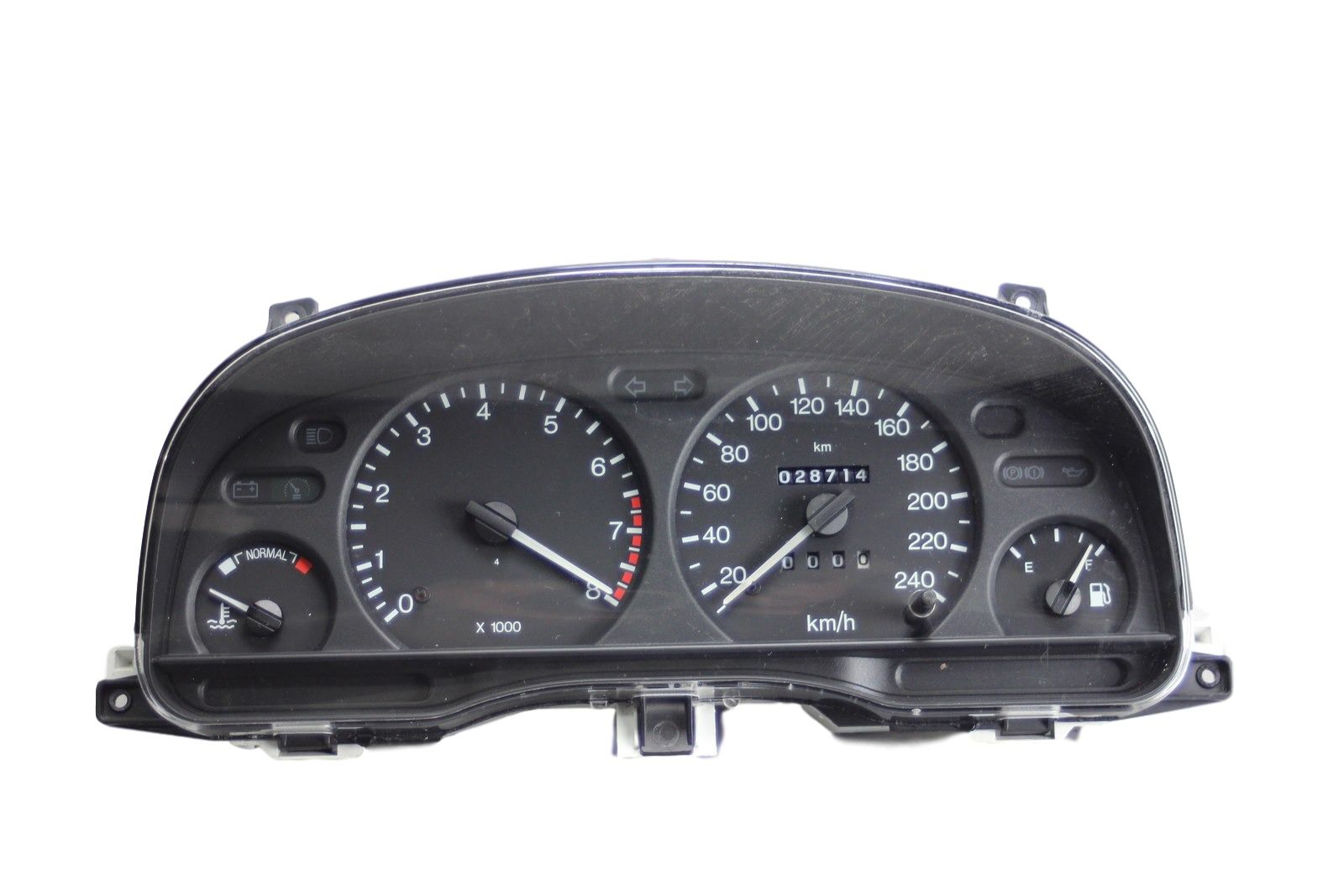 Contador Ford Mondeo MK1 97BP10C956DB main product photo