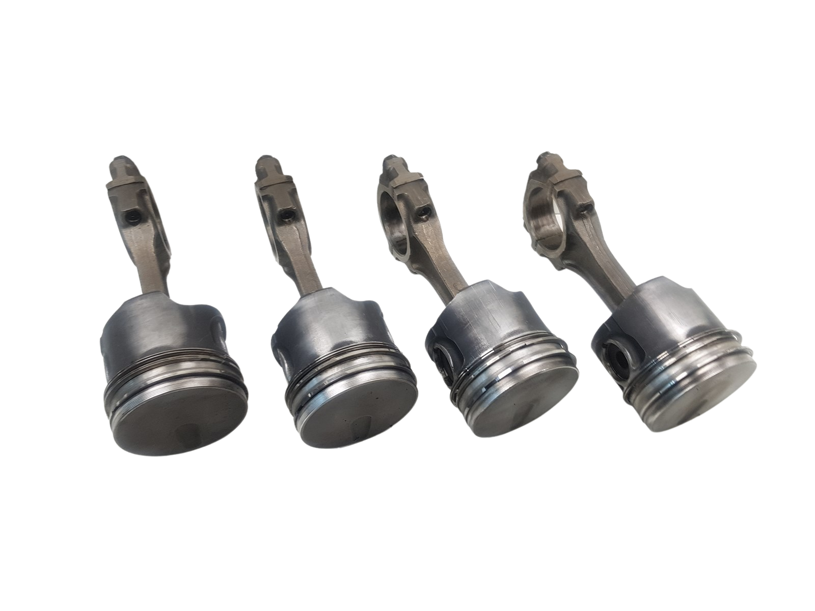 Biela Del Pistón Completo 7701203907 2,5 TD Renault Safrane main product photo