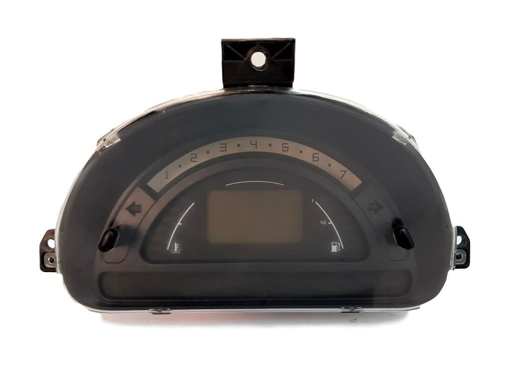 Velocímetro/Instrumentos Y Relojes Citroen C3 9652008280 H 01 8563 main product photo