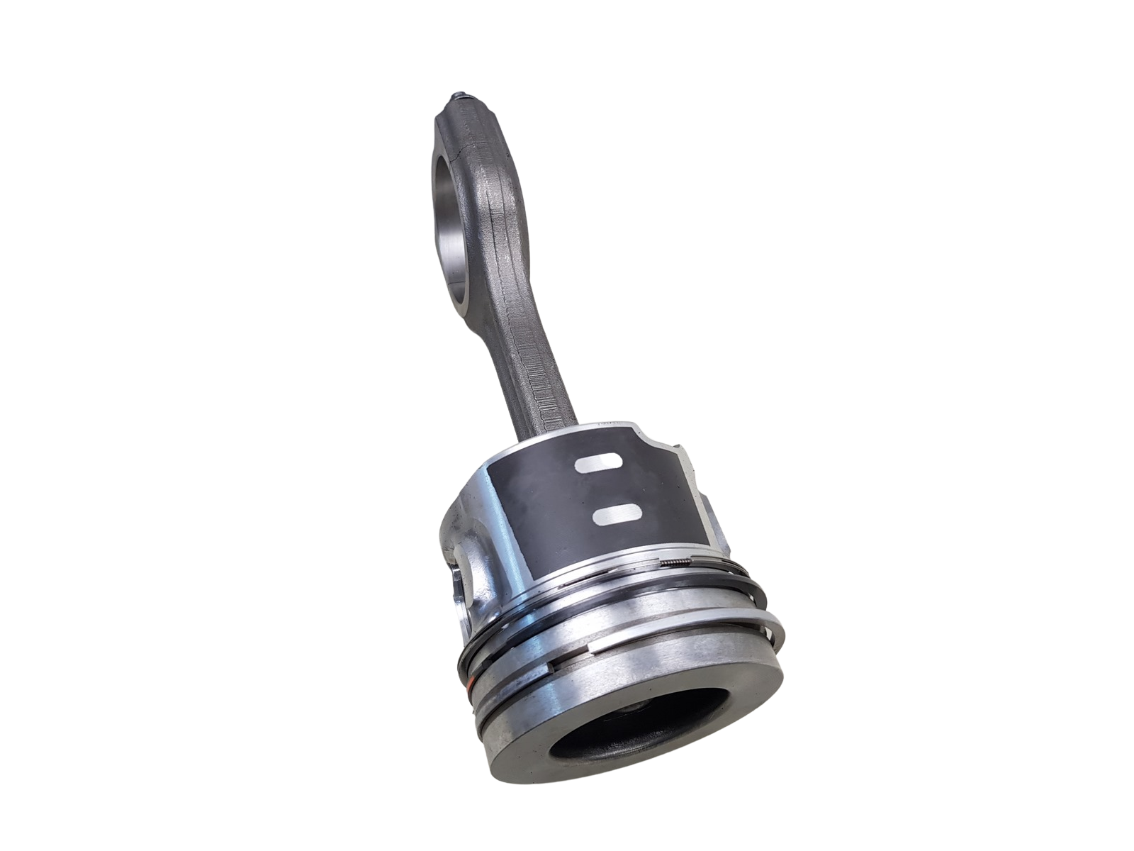 Biela Del Pistón TZJA Mahle 75L101+ 619 1.6 TDCi Ford 1262 main product photo