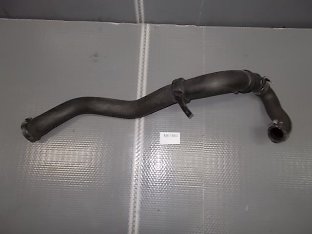 Rura Waż Przewód intercoolera 8200921758 1,5 dci Sandero I Stepway main product photo